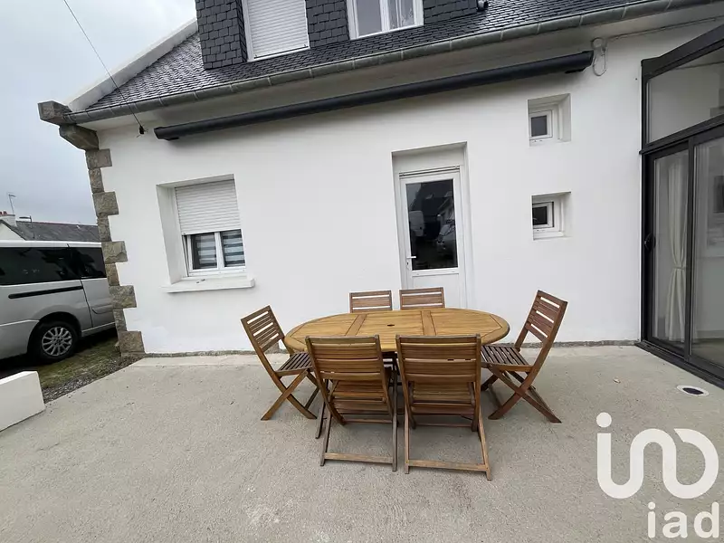 Maison, 170 m²