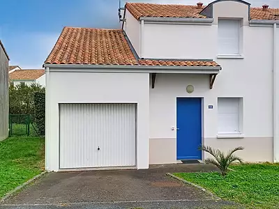 Maison, 83,06 m²