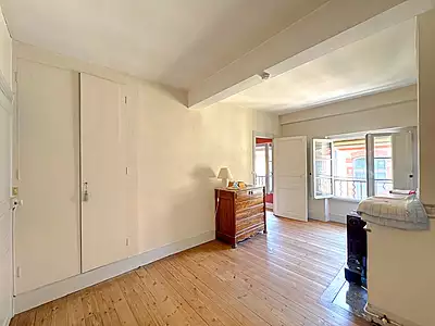 Appartement, 72 m²