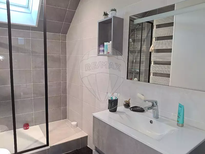 Maison, 157 m²