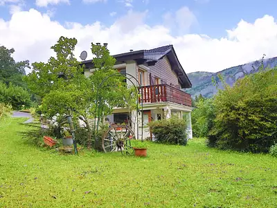 Maison, 100 m²