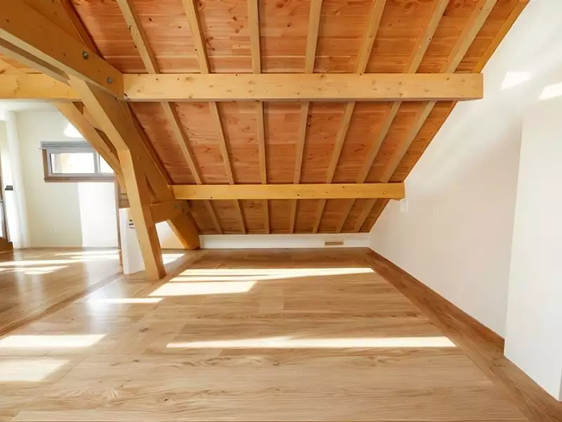 Appartement, 74 m²