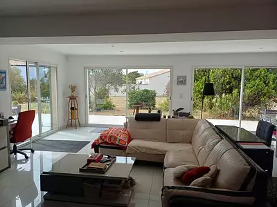 Maison, 158 m²