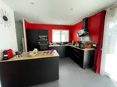 Maison, 103 m²