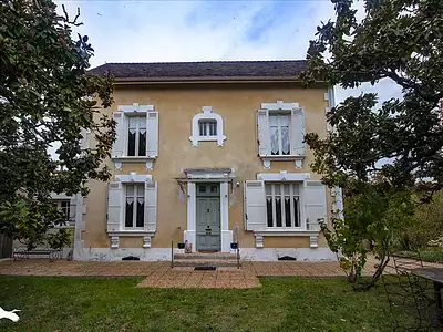 Maison, 174 m²