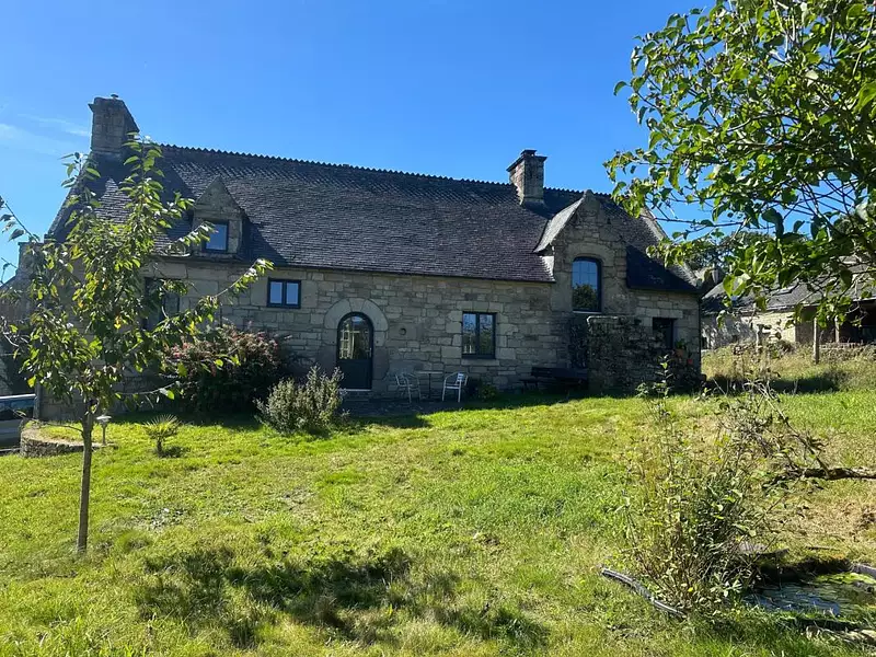 Maison, 116 m²
