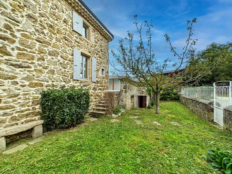 Maison, 228 m²