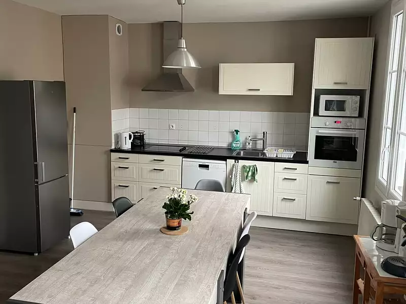 Immeuble, 167 m²