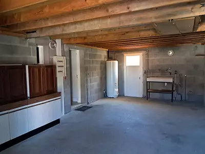 Maison, 84 m²