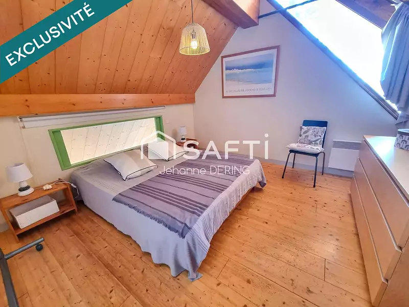 Maison, 116 m²