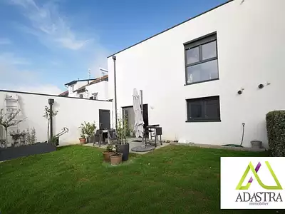 Appartement, 102 m²