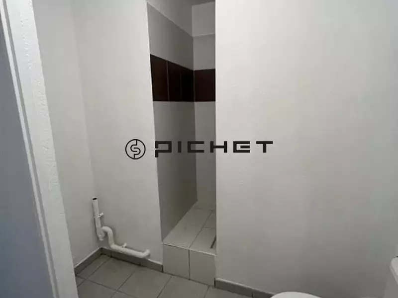 Appartement, 53,3 m²