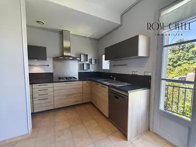 Maison, 204 m²