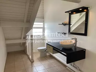 Appartement, 74 m²