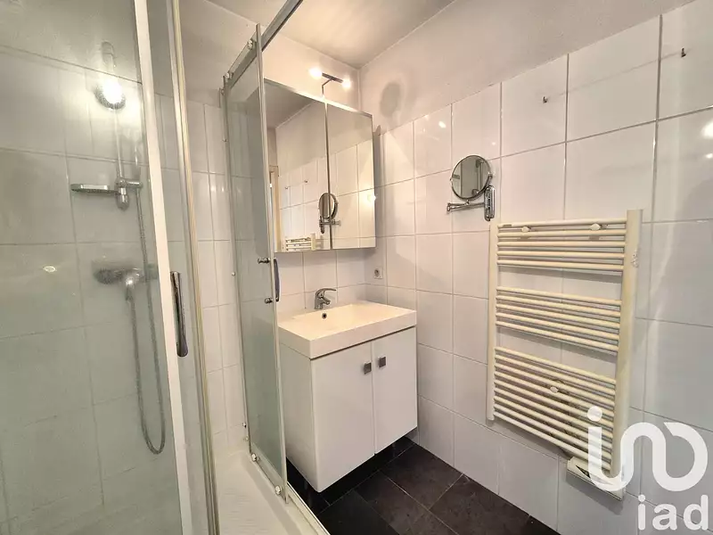 Appartement, 65 m²