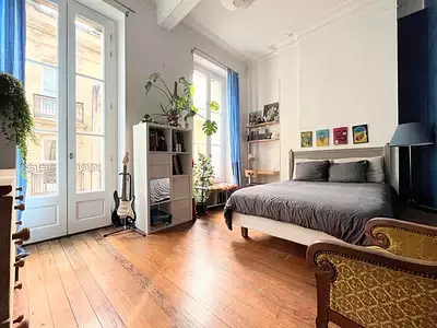 Appartement, 120 m²