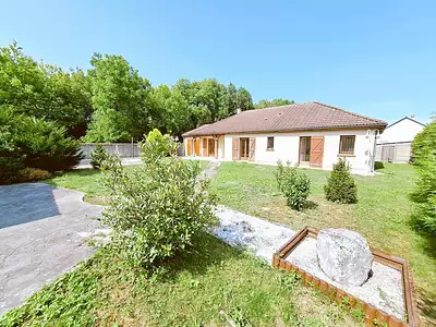 Maison, 147 m²