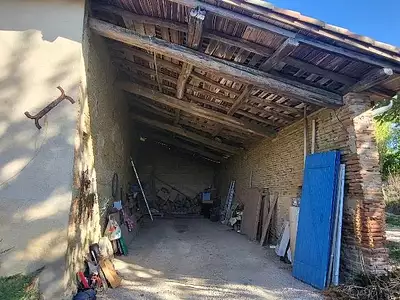 Maison, 183 m²