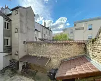 Appartement, 19,47 m²