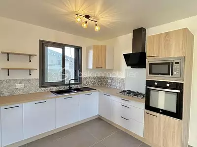 Maison, 74 m²