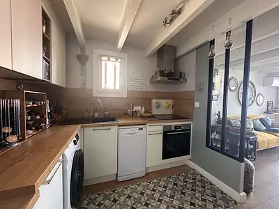 Maison, 79 m²