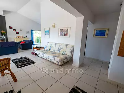Maison, 111 m²