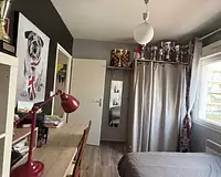 Appartement, 72,32 m²