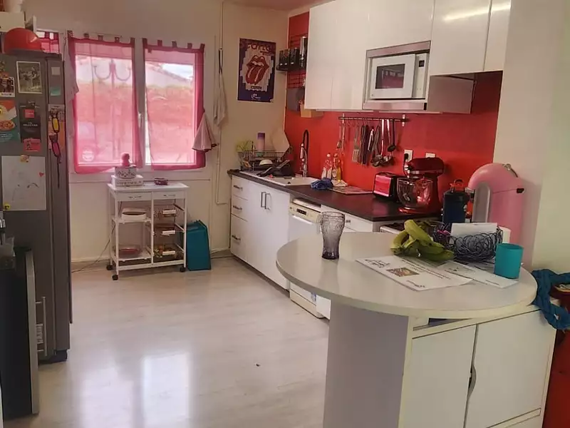 Maison, 105 m²