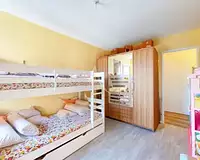 Appartement, 61,76 m²