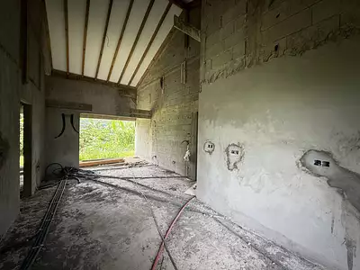 Maison, 140 m²