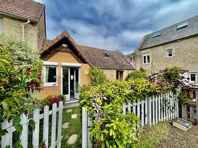 Maison, 53 m²