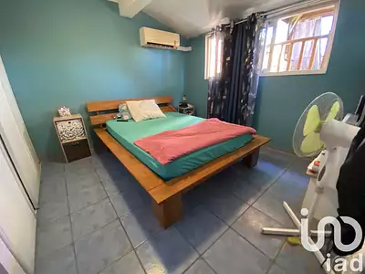 Maison, 206 m²