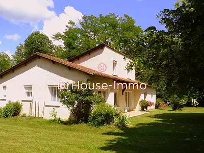 Maison, 156 m²