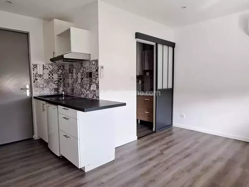 Appartement, 16,91 m²