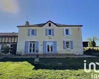 Maison, 266 m²