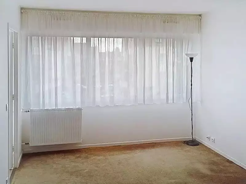 Appartement, 34 m²