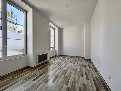 Appartement, 79,03 m²