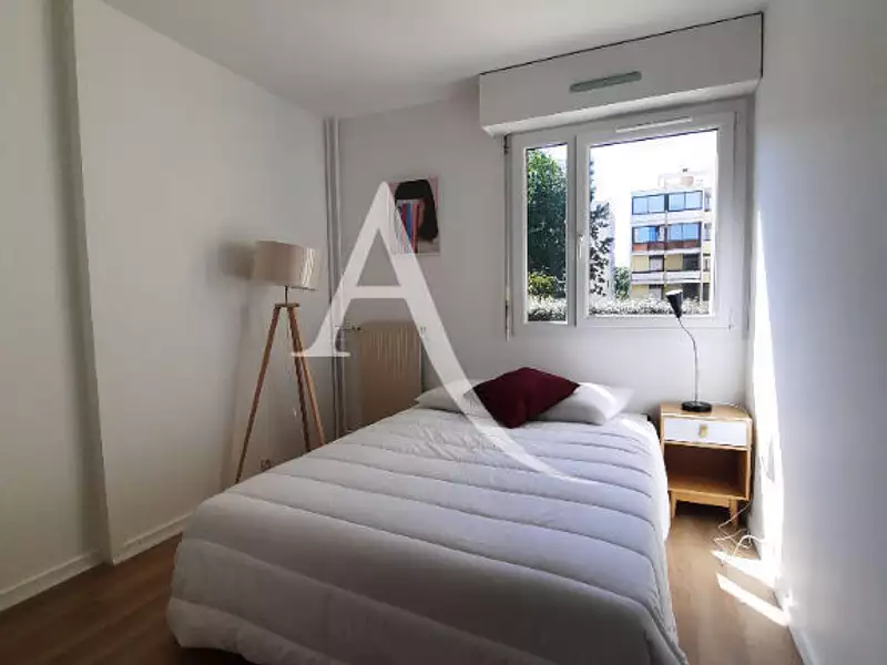 Appartement, 107 m²