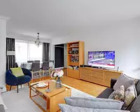 Appartement, 68 m²
