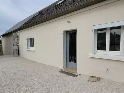 Maison, 101 m²