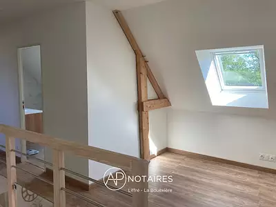Maison, 140 m²