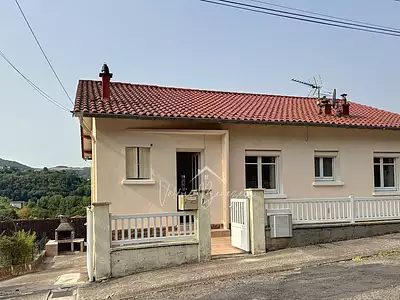 Maison, 99,8 m²