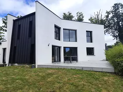 Maison, 150 m²