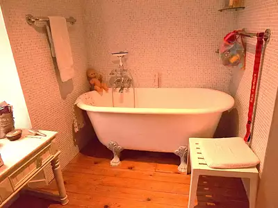 Appartement, 174 m²