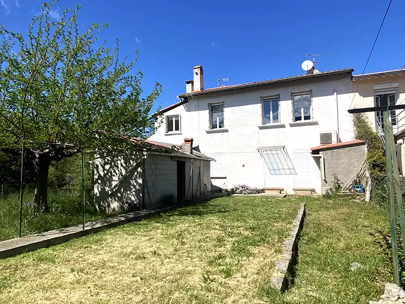 Appartement, 98,85 m²