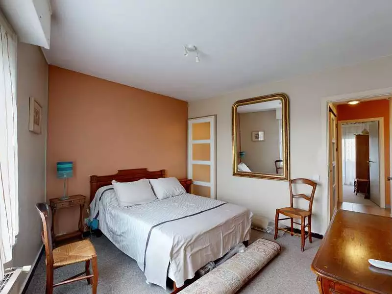 Appartement, 98,5 m²