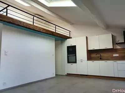 Appartement, 45 m²