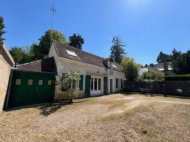 Maison, 90 m²
