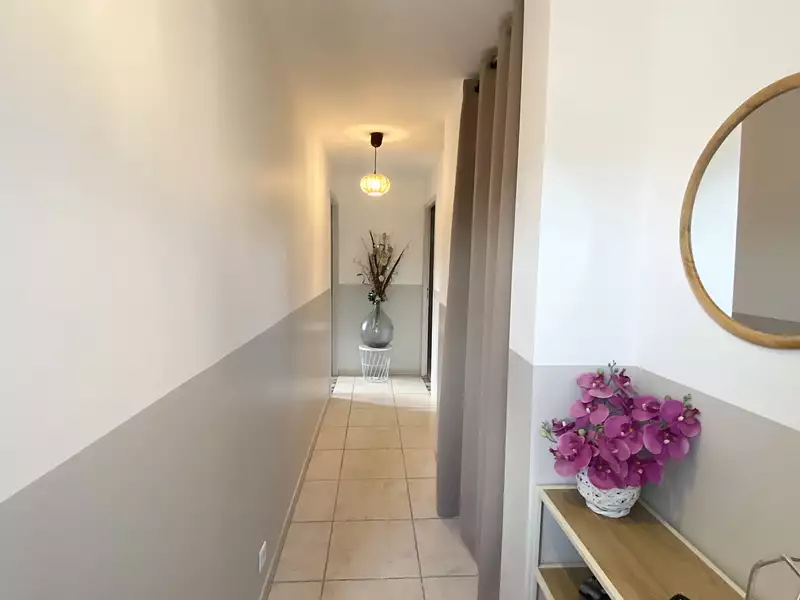 Maison, 154 m²