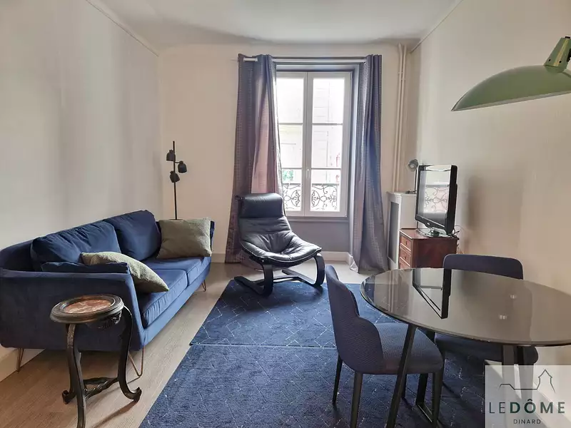 Appartement, 36,67 m²